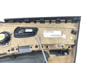 9154151 , art13877480 Обшивка двери передней левой (дверная карта) BMW 3 E90/E91/E92/E93 Арт 13877480, вид 16