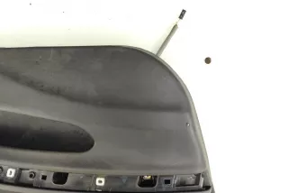 9154151 , art13877480 Обшивка двери передней левой (дверная карта) BMW 3 E90/E91/E92/E93 Арт 13877480, вид 4