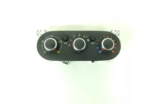 30080060 , art13770545 Блок управления печки/климат-контроля Renault Trafic 3 Арт 13770545, вид 1