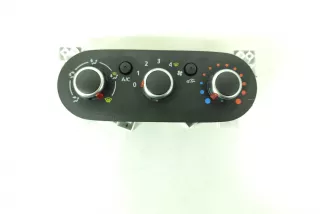 30080060 , art13770545 Блок управления печки/климат-контроля Renault Trafic 3 Арт 13770545, вид 4