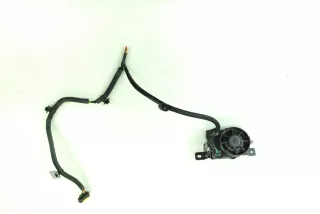 9677756080 , art13771152 Блок управления сигнализацией Citroen Berlingo 3 Арт 13771152, вид 1