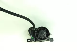 9677756080 , art13771152 Блок управления сигнализацией Citroen Berlingo 3 Арт 13771152, вид 2