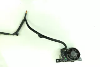 9677756080 , art13771152 Блок управления сигнализацией Citroen Berlingo 3 Арт 13771152, вид 3