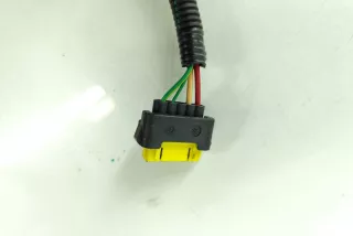 9677756080 , art13771152 Блок управления сигнализацией Citroen Berlingo 3 Арт 13771152, вид 5
