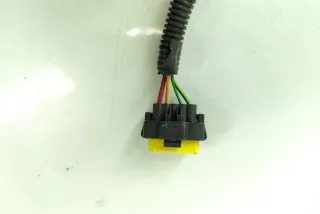 9677756080 , art13771152 Блок управления сигнализацией Citroen Berlingo 3 Арт 13771152, вид 6