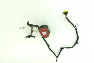9677756080 , art13771152 Блок управления сигнализацией Citroen Berlingo 3 Арт 13771152, вид 10