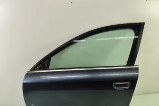 art13928703 Дверь передняя левая Audi A6 C6 (S6,RS6) Арт 13928703, вид 4