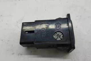 Tr8801, 4740Q64 , art13157785 Кнопка антипробуксовочной системы Toyota Corolla VERSO 2 Арт 13157785, вид 4