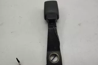 E034501 , art13158055 Преднатяжитель ремня безопасности Toyota Corolla VERSO 2 Арт 13158055, вид 3