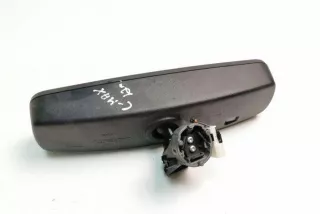 art13158108 Зеркало салона Ford C-max 2 Арт 13158108, вид 4
