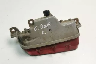 EH1051660 , art13158081 Фонарь противотуманный центральный Mazda CX-7 Арт 13158081, вид 4