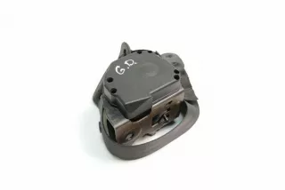 96839469XX , art13158419 Ремень безопасности задний правый Citroen C5 1 Арт 13158419, вид 1