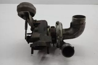 E1151V4, 0A0466 , art13159267 Турбина Toyota Corolla VERSO 2 Арт 13159267, вид 1