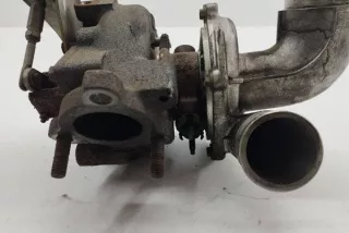 E1151V4, 0A0466 , art13159267 Турбина Toyota Corolla VERSO 2 Арт 13159267, вид 4