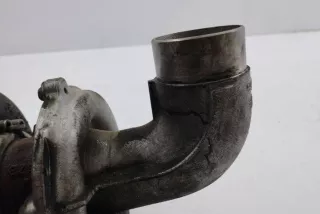 E1151V4, 0A0466 , art13159267 Турбина Toyota Corolla VERSO 2 Арт 13159267, вид 5