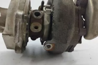 E1151V4, 0A0466 , art13159267 Турбина Toyota Corolla VERSO 2 Арт 13159267, вид 8