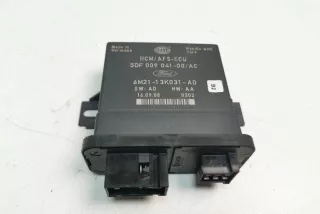6M2113K031AD , art13159073 Блок управления светом Ford S-Max 1 Арт 13159073, вид 2