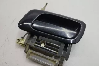 260933585 , art13159516 Ручка наружная задняя левая Opel Zafira A Арт 13159516, вид 1