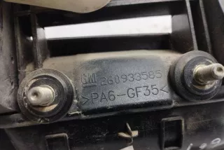 260933585 , art13159516 Ручка наружная задняя левая Opel Zafira A Арт 13159516, вид 2