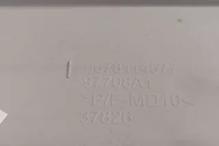 9678114577 , art13159515 Пластик салона Citroen C4 Picasso 2 Арт 13159515, вид 2