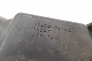 1789320100 , art13159814 Резонатор воздушного фильтра Lexus RX 2 Арт 13159814, вид 7