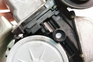 8572072020, 0620201021 , art13159904 Стеклоподъемник задний правый Toyota Prius 3 Арт 13159904, вид 3
