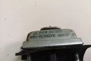 3M51R23500AE , art13159954 Ограничитель открывания двери Ford C-max 1 Арт 13159954, вид 4