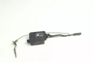 8372240 , art13160417 Блок управления центральным замком BMW 3 E46 Арт 13160417, вид 1