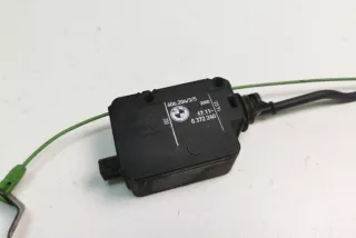 8372240 , art13160417 Блок управления центральным замком BMW 3 E46 Арт 13160417, вид 2