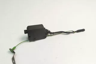 8372240 , art13160417 Блок управления центральным замком BMW 3 E46 Арт 13160417, вид 4