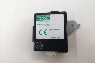 8974142151 , art13160034 Блок управления двери задней левой Toyota Rav 4 2 Арт 13160034, вид 1