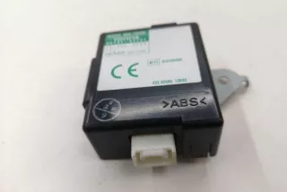 8974142151 , art13160034 Блок управления двери задней левой Toyota Rav 4 2 Арт 13160034, вид 3