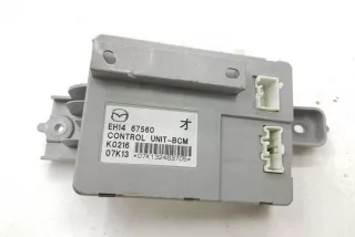 EH1467560 , art13161628 Блок комфорта Mazda CX-7 Арт 13161628, вид 1