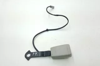 G3667 , art13161784 Преднатяжитель ремня безопасности Mazda CX-7 Арт 13161784, вид 1