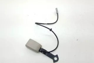 G3667 , art13161784 Преднатяжитель ремня безопасности Mazda CX-7 Арт 13161784, вид 2