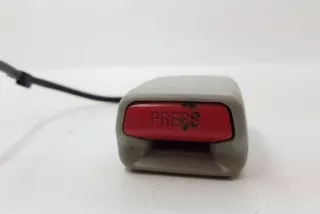 G3667 , art13161784 Преднатяжитель ремня безопасности Mazda CX-7 Арт 13161784, вид 3