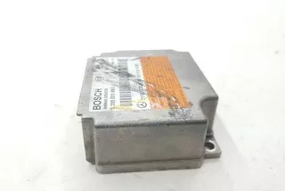 211870262661, 0285001880 , art13162503 Блок AirBag Mercedes CLS C219 Арт 13162503, вид 3
