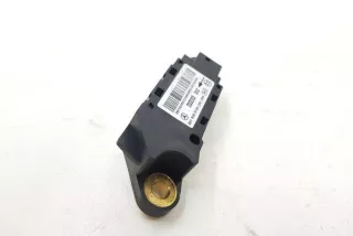 0018209126 , art13162400 Датчик удара Mercedes CLS C219 Арт 13162400, вид 3