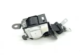 502NG931GS, 96771410 , art13161413 Ремень безопасности Citroen C4 Picasso 2 Арт 13161413