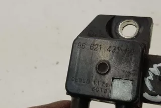 9662143180 , art13161842 Датчик давления выхлопных газов Citroen C4 Picasso 2 Арт 13161842, вид 6
