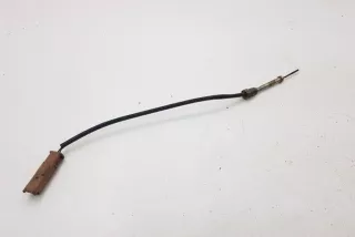 9665090280 , art13162283 Датчик температуры выхлопных газов Citroen C4 Picasso 2 Арт 13162283, вид 5