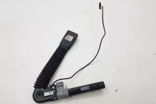 7065848 , art13162793 Ремень безопасности передний правый BMW 5 E60/E61 Арт 13162793, вид 1