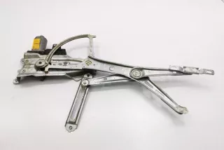 90521882, 119951200 , art13162469 Стеклоподъемник передний левый Opel Astra G Арт 13162469, вид 1