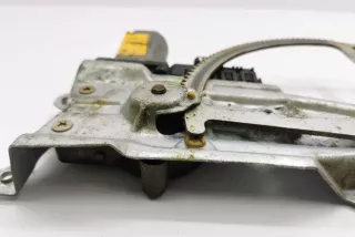 90521882, 119951200 , art13162469 Стеклоподъемник передний левый Opel Astra G Арт 13162469, вид 2