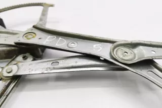 90521882, 119951200 , art13162469 Стеклоподъемник передний левый Opel Astra G Арт 13162469, вид 3