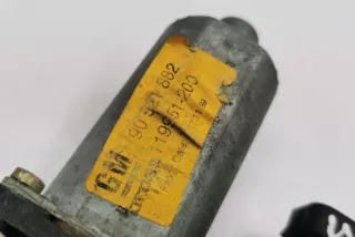 90521882, 119951200 , art13162469 Стеклоподъемник передний левый Opel Astra G Арт 13162469, вид 4