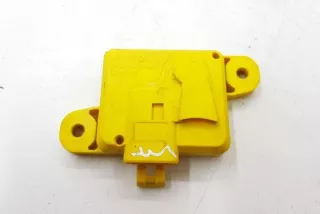 09133281 , art13163372 Датчик удара Opel Astra G Арт 13163372, вид 1