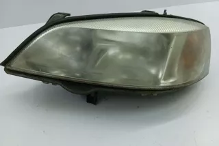 90520877 , art13163529 Фара левая Opel Astra G Арт 13163529, вид 1