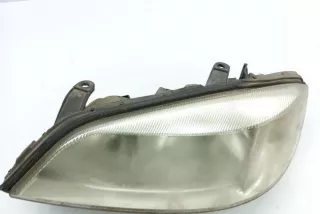 90520877 , art13163529 Фара левая Opel Astra G Арт 13163529, вид 2