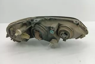 90520877 , art13163529 Фара левая Opel Astra G Арт 13163529, вид 4